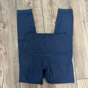 Lululemon 25” Align Buttery Soft